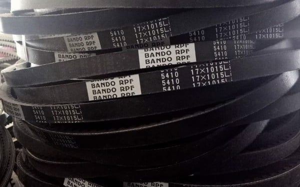 Dây Curoa, Dây Đai Bando RPF  Chính Hãng